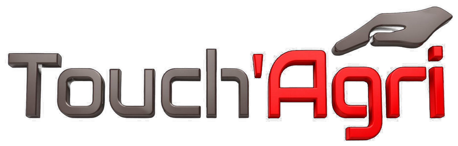 Logo Touch'Agri